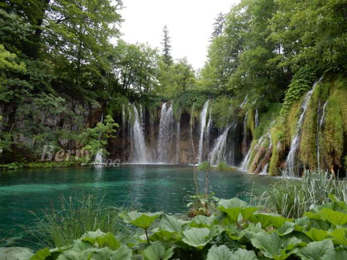 Plitvice Lakes National Park